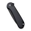 Нож Civivi Elementum II, Black G10, Black Stonewash (C18062P-1) изображение 9