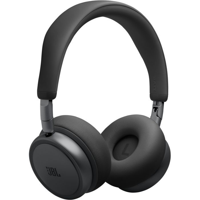 Наушники JBL Live 680NC White (JBLLIVE680NCWHT) изображение 3