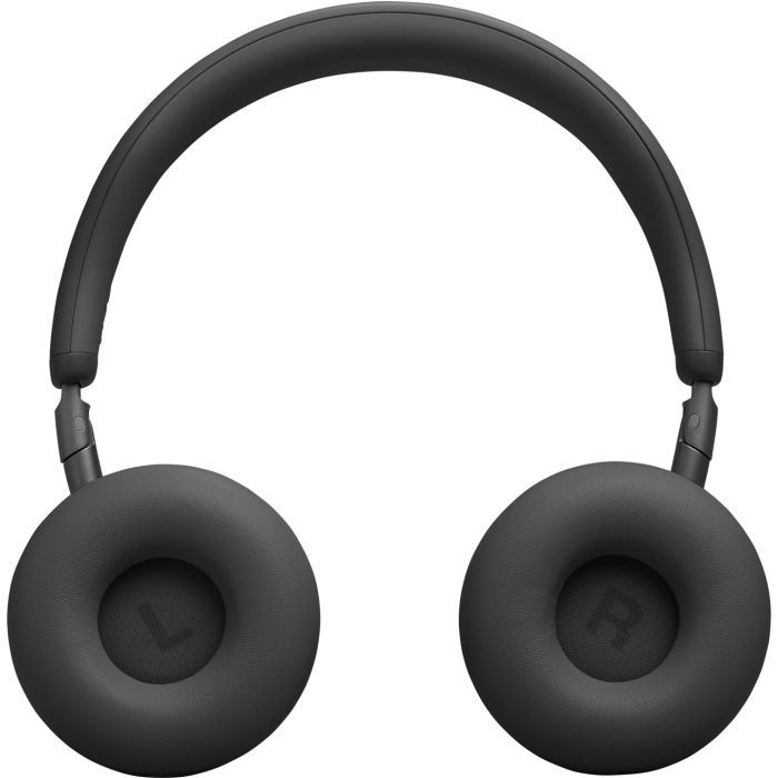 Наушники JBL Live 680NC White (JBLLIVE680NCWHT) изображение 4
