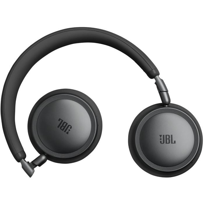 Наушники JBL Live 680NC White (JBLLIVE680NCWHT) изображение 5