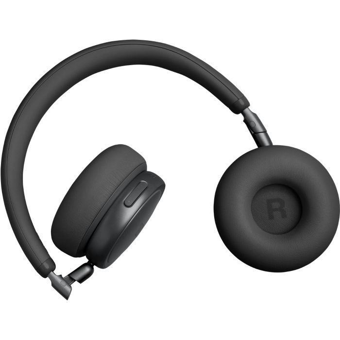 Наушники JBL Live 680NC White (JBLLIVE680NCWHT) изображение 6
