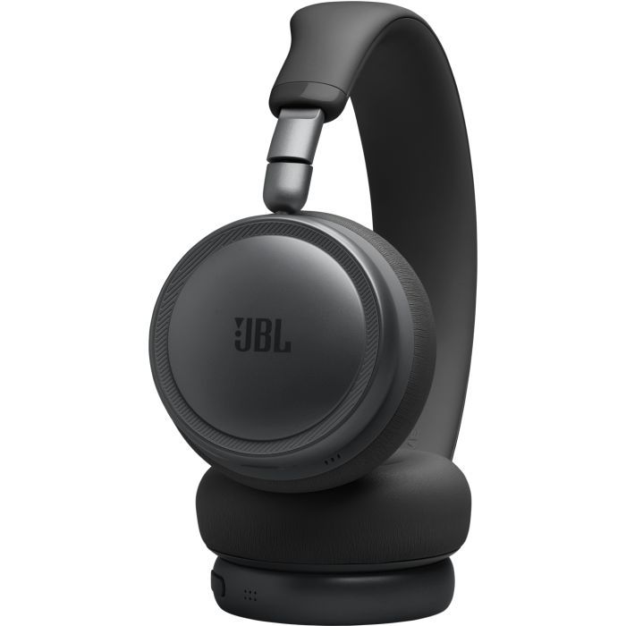Наушники JBL Live 680NC White (JBLLIVE680NCWHT) изображение 7