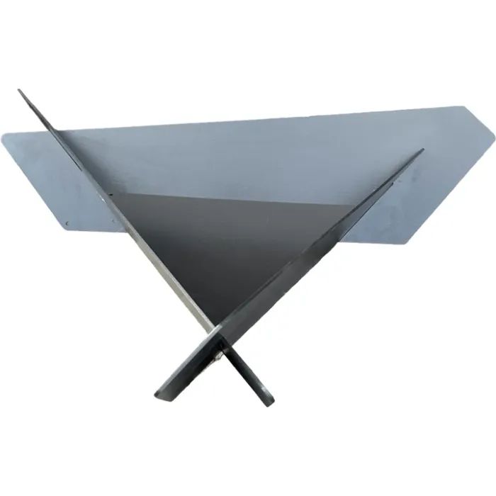 Костровая чаша Metalzavod Тріда 3мм (KSCH-T-3)
