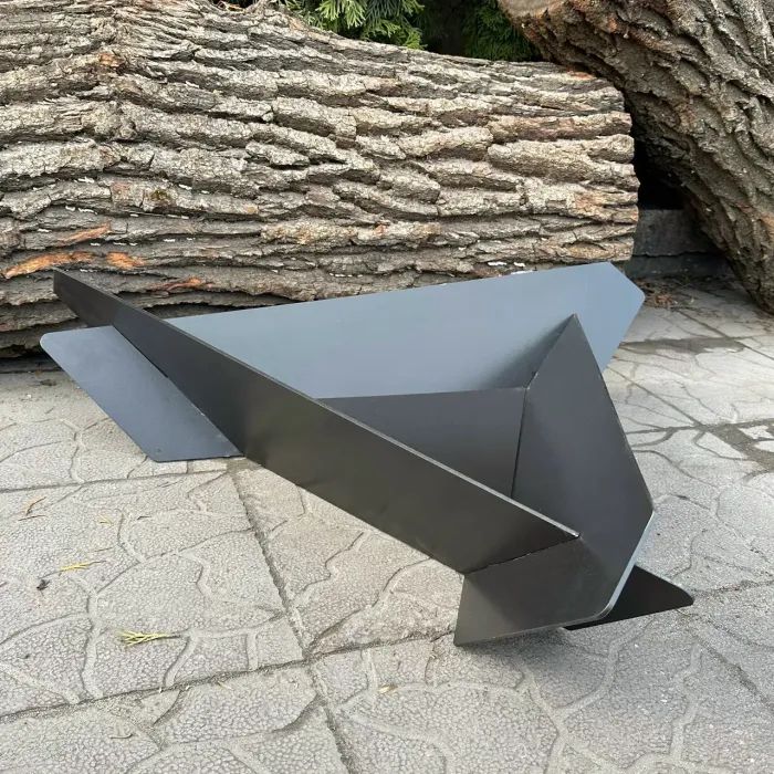 Костровая чаша Metalzavod Тріда 3мм (KSCH-T-3) изображение 4