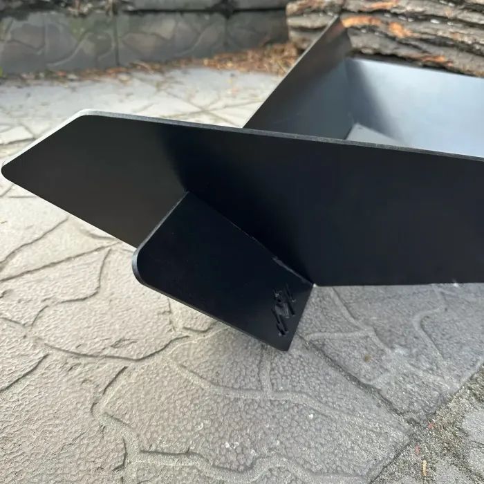 Костровая чаша Metalzavod Тріда 3мм (KSCH-T-3) изображение 5