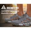 Кроссовки Humtto чоловічі трекінгові Canyon сірі 41 (660801A-3-41) изображение 2