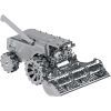 Конструктор Metal Time Коллекционная модель Voracious Harvester Механический комбайн (MT026) изображение 2