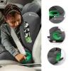 Автокресло Kinderkraft Junior Fix 2 Plus i-Size Grey (KCJUFI20GRYPL0N) (5902533931156) изображение 10