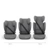 Автокресло Kinderkraft Junior Fix 2 Plus i-Size Grey (KCJUFI20GRYPL0N) (5902533931156) изображение 2