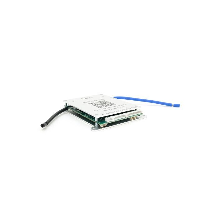 BMS контроллер JiKong Li-Ion/LiFePo4 24-76,8V 8S-24S 40A (JK-BD4A24S4P) изображение 3