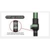 Трекінгові палиці Naturehike CNK2550DS010 55-120 см зелена 1 шт (6977465869371) зображення 4