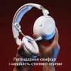 Навушники HyperX Cloud Flight 2 Wireless White (B5VC5AA) зображення 2