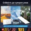 Патч-корд 10м, Starlink Gen 3 gray Vention (IACHL) изображение 6