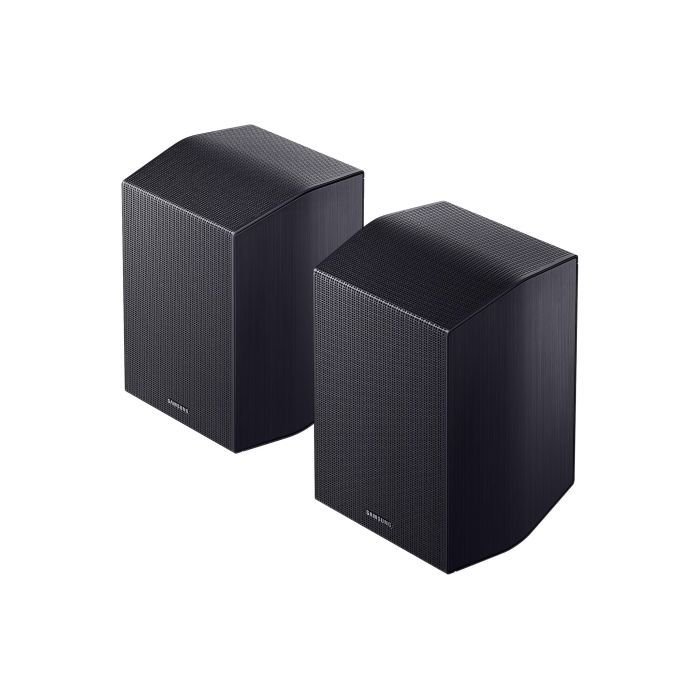 Акустическая система Samsung HW-Q930H Titan Black (HW-Q930H/UA) изображение 10