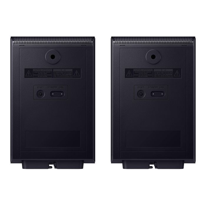 Акустическая система Samsung HW-Q930H Titan Black (HW-Q930H/UA) изображение 11