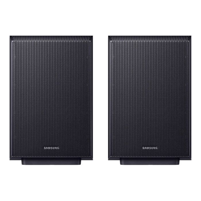 Акустическая система Samsung HW-Q930H Titan Black (HW-Q930H/UA) изображение 12