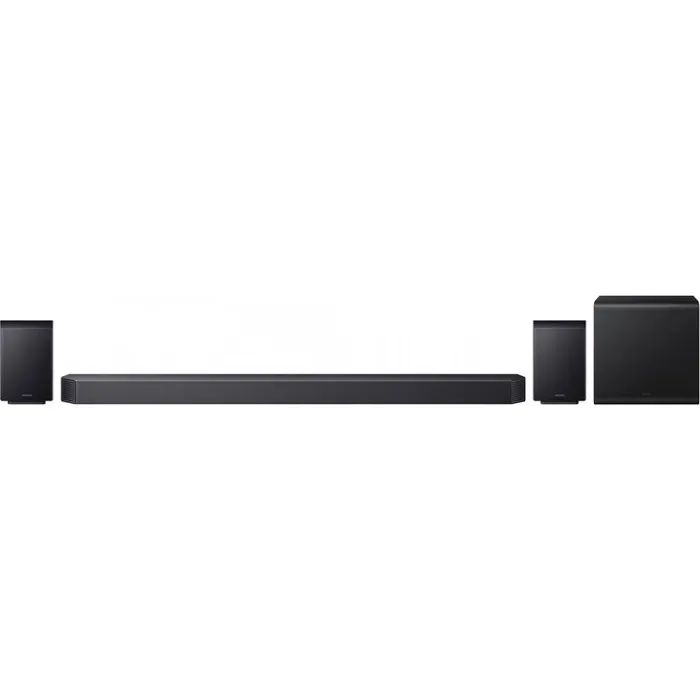 Акустическая система Samsung HW-Q930H Titan Black (HW-Q930H/UA)