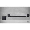 Акустическая система Samsung HW-Q930H Titan Black (HW-Q930H/UA) изображение 2