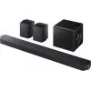 Акустическая система Samsung HW-Q930H Titan Black (HW-Q930H/UA) изображение 2