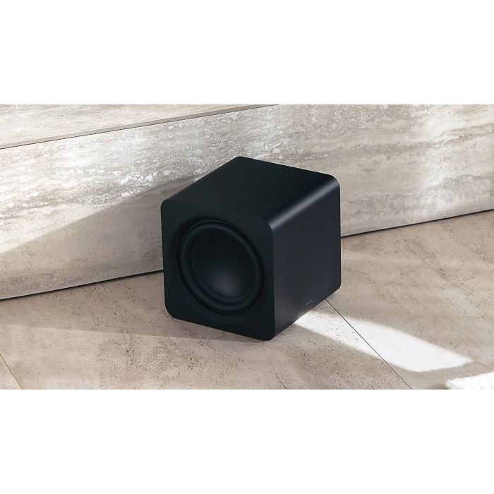 Акустическая система Samsung HW-Q930H Titan Black (HW-Q930H/UA) изображение 4