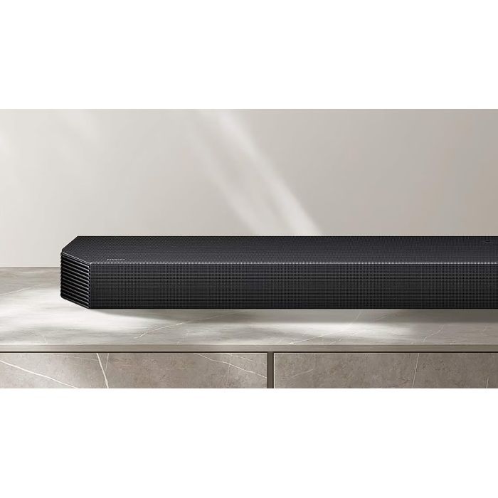 Акустическая система Samsung HW-Q930H Titan Black (HW-Q930H/UA) изображение 5