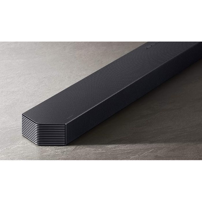 Акустическая система Samsung HW-Q930H Titan Black (HW-Q930H/UA) изображение 6