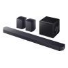 Акустическая система Samsung HW-Q930H Titan Black (HW-Q930H/UA) изображение 9