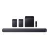 Акустическая система Samsung HW-Q930H Titan Black (HW-Q930H/UA)