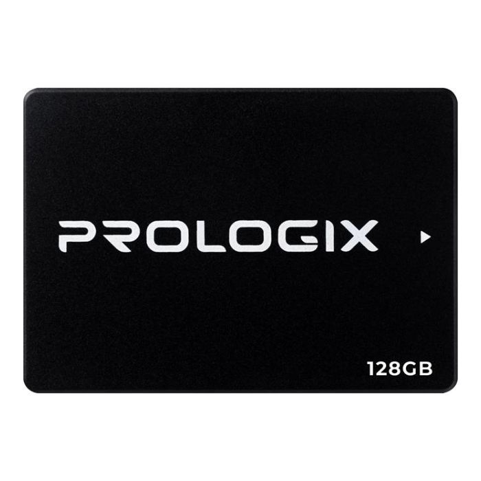 Накопитель SSD 2.5" 128GB S360 Prologix (PRO128GS360)