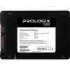 Накопитель SSD 2.5" 128GB S360 Prologix (PRO128GS360) изображение 2
