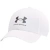 Кепка Under Armour UA Isochill Armourvent STR білий 1361529-100 M/L (194514073756)