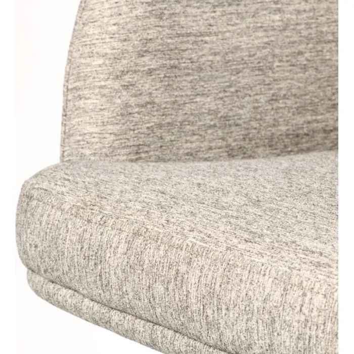 Кухонный стул Special4You Shadow, light grey (E7665) изображение 10