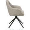 Кухонный стул Special4You Shadow, light grey (E7665) изображение 2