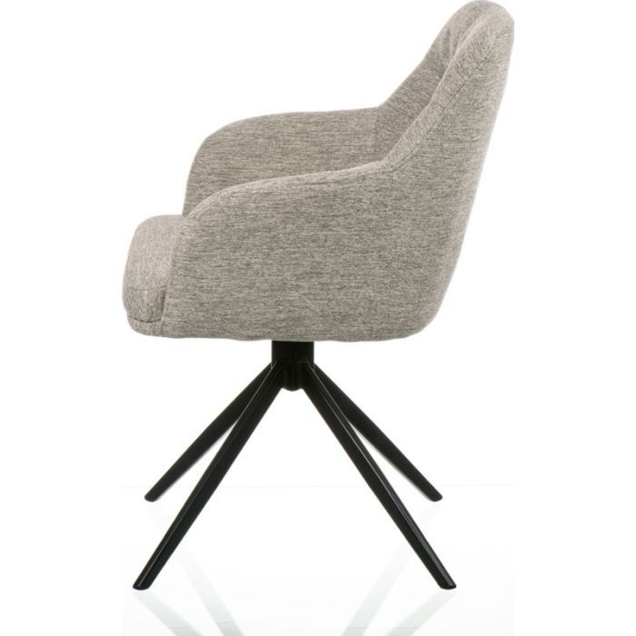 Кухонный стул Special4You Shadow, light grey (E7665) изображение 3