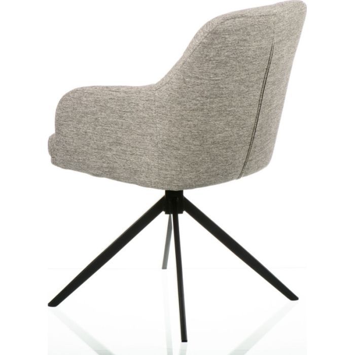 Кухонный стул Special4You Shadow, light grey (E7665) изображение 4
