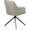 Кухонный стул Special4You Shadow, light grey (E7665) изображение 5
