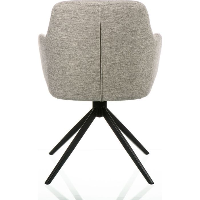 Кухонный стул Special4You Shadow, light grey (E7665) изображение 6