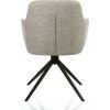 Кухонный стул Special4You Shadow, light grey (E7665) изображение 6