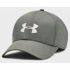 Кепка Under Armour UA Storm Blitzing Adj оливковий 1369781-182 (196884151515)