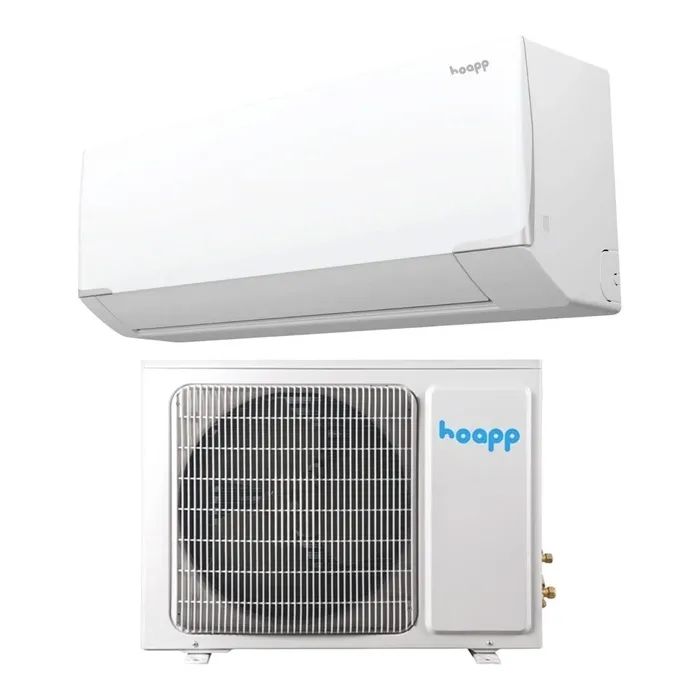 Кондиціонер Hoapp Balance on/off (HSC-HA55VA/HMC-HA55VA)