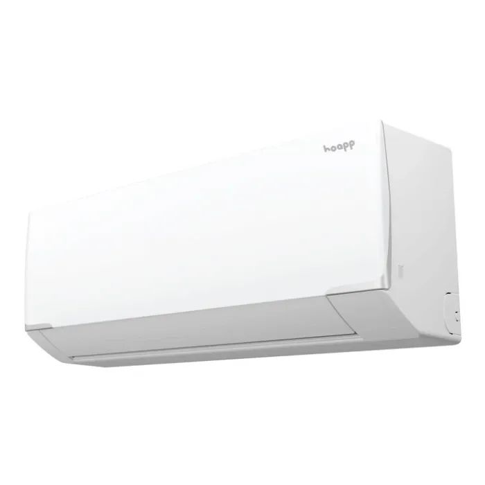 Кондиціонер Hoapp Balance on/off (HSC-HA55VA/HMC-HA55VA) зображення 2