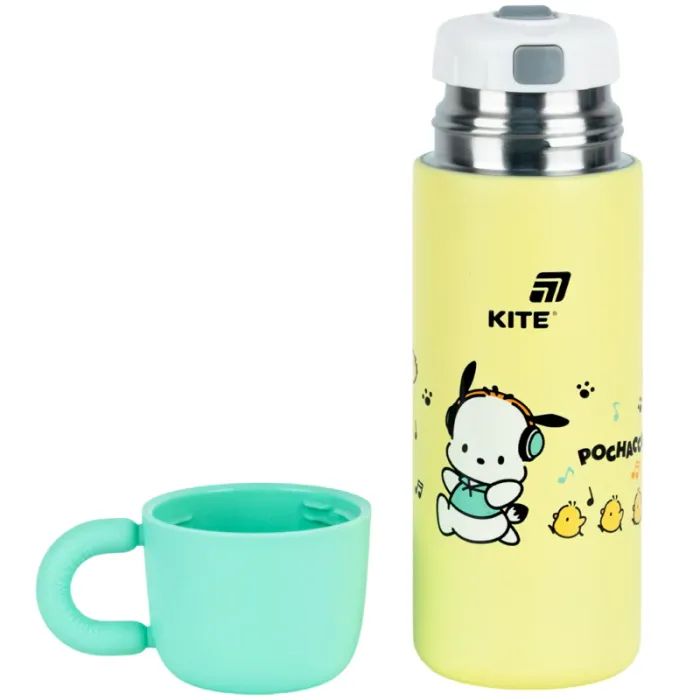 Термос Kite 26-312, 480 мл, HK (HK26-312) изображение 2