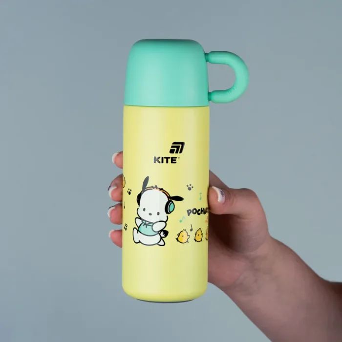 Термос Kite 26-312, 480 мл, HK (HK26-312) изображение 7