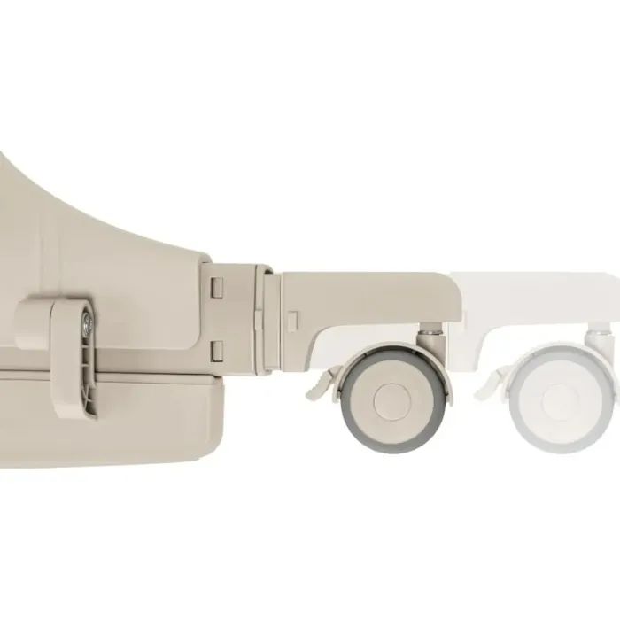 Кроватка Lionelo PARI BEIGE TAUPE (LO-PARI BEIGE TAUPE) изображение 11