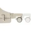 Кроватка Lionelo PARI BEIGE CREAM (LO-PARI BEIGE CREAM) изображение 11