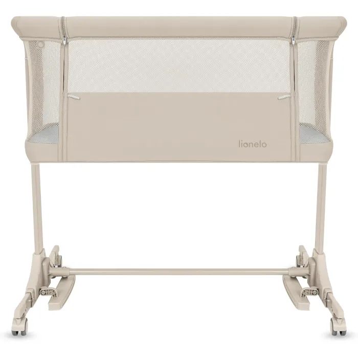 Кроватка Lionelo PARI BEIGE TAUPE (LO-PARI BEIGE TAUPE) изображение 2