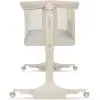 Кроватка Lionelo PARI BEIGE CREAM (LO-PARI BEIGE CREAM) изображение 4