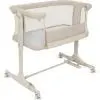 Кроватка Lionelo PARI BEIGE CREAM (LO-PARI BEIGE CREAM) изображение 5
