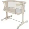 Кроватка Lionelo PARI BEIGE CREAM (LO-PARI BEIGE CREAM) изображение 6