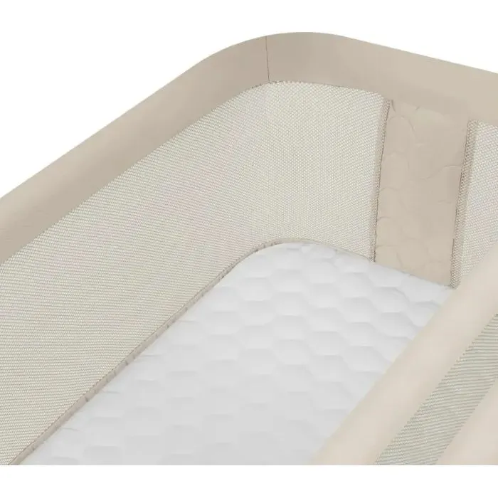 Кроватка Lionelo PARI BEIGE CREAM (LO-PARI BEIGE CREAM) изображение 9